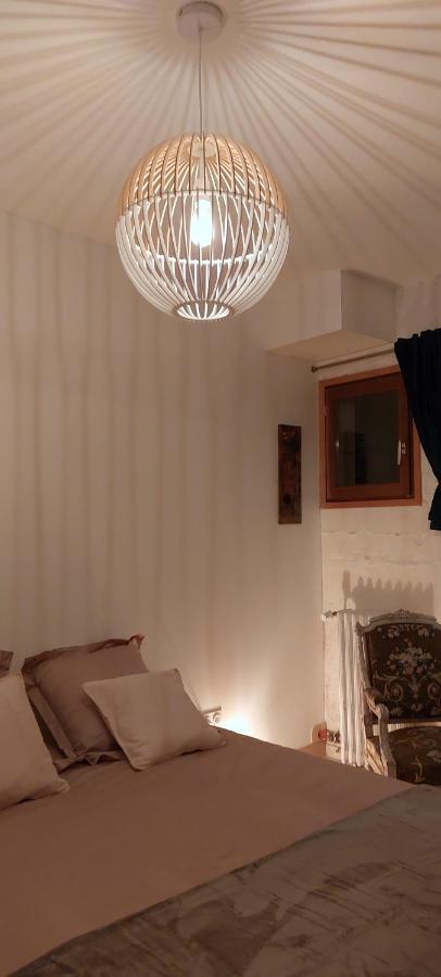 Apartamento Reve De Charme Montrichard Exterior foto