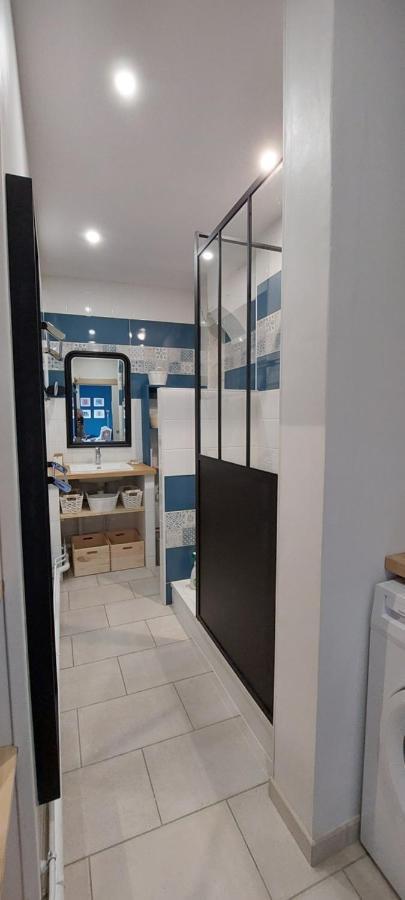 Apartamento Reve De Charme Montrichard Exterior foto