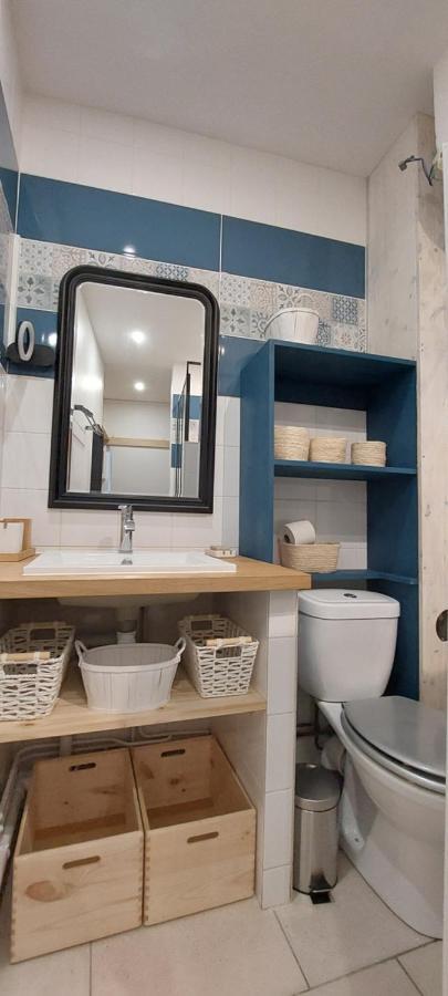 Apartamento Reve De Charme Montrichard Exterior foto