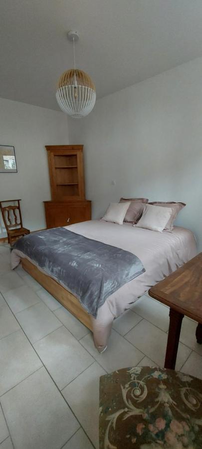 Apartamento Reve De Charme Montrichard Exterior foto