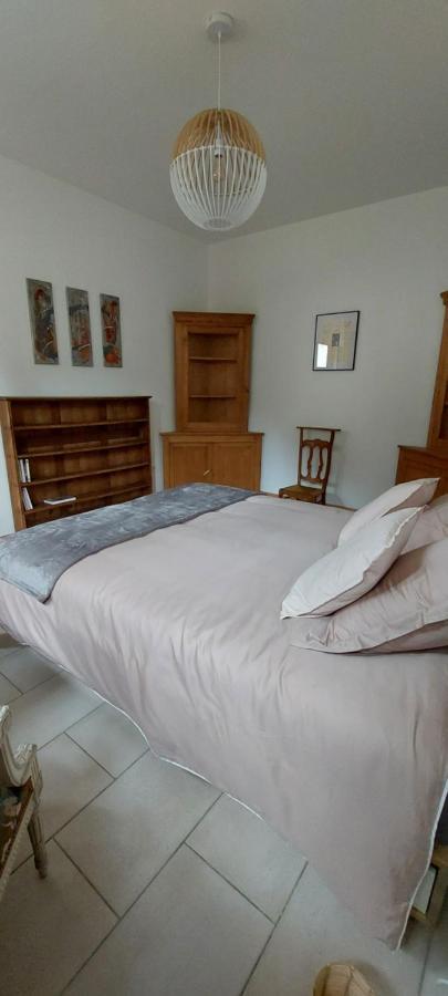 Apartamento Reve De Charme Montrichard Exterior foto