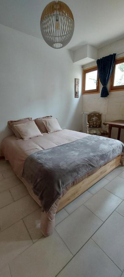 Apartamento Reve De Charme Montrichard Exterior foto